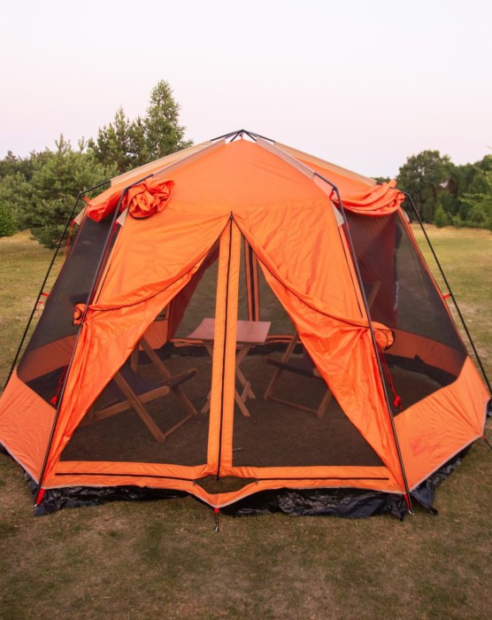 Туристичний набір "RN-Sport Basic 3"