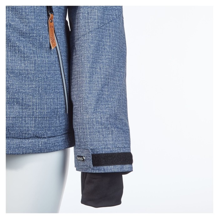 Куртка Rehall Carrol для женщин 2019 real denim