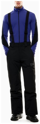 Штани для зимових видів спорту Armani EA7 ( 7M000465-AF13889 ) TROUSER 2026