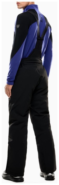 Штани для зимових видів спорту Armani EA7 ( 7M000465-AF13889 ) TROUSER 2026
