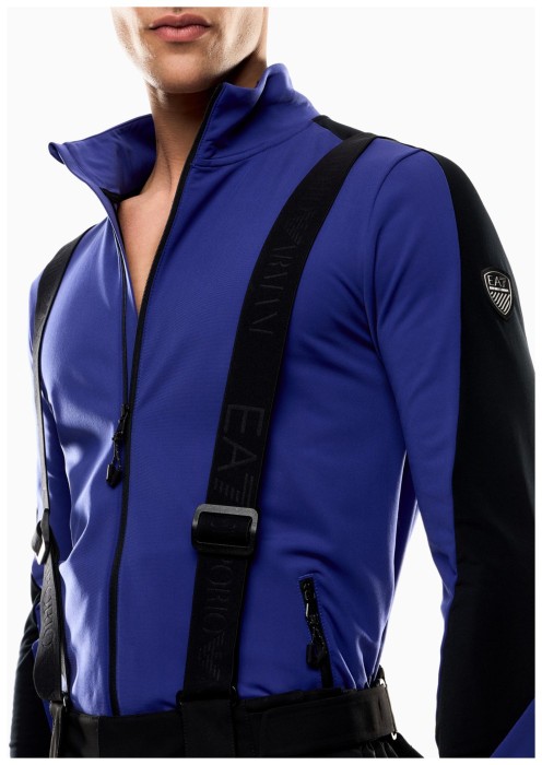 Штани для зимових видів спорту Armani EA7 ( 7M000465-AF13889 ) TROUSER 2026