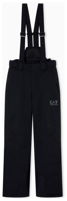 Штани для зимових видів спорту Armani EA7 ( 7M000465-AF13889 ) TROUSER 2026