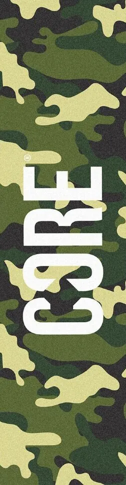Наждак CORE Classic Pro (Classic Pro Scooter 5,5" - Camo)