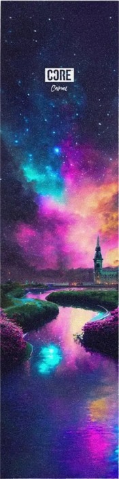 Наждак CORE Classic Pro