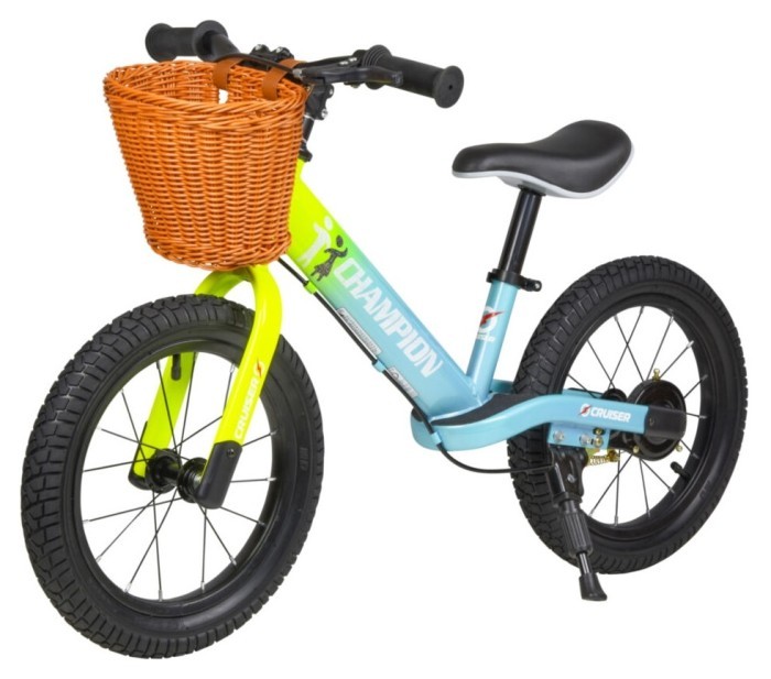 Біговел Maraton Champion 16",