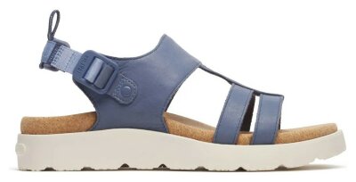 Сандалии Merrell Fleur Backstrap Wmn