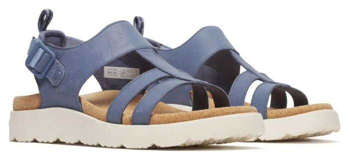 Сандалии Merrell Fleur Backstrap Wmn