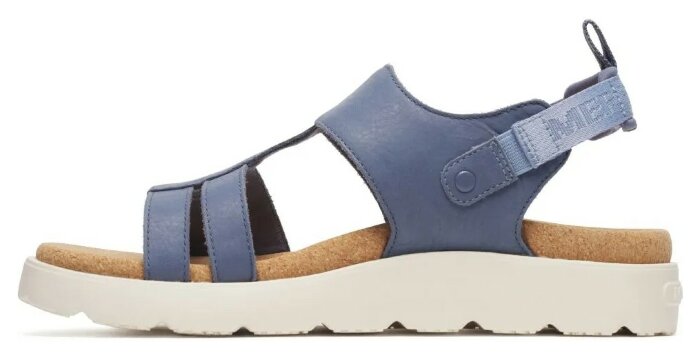 Сандалии Merrell Fleur Backstrap Wmn