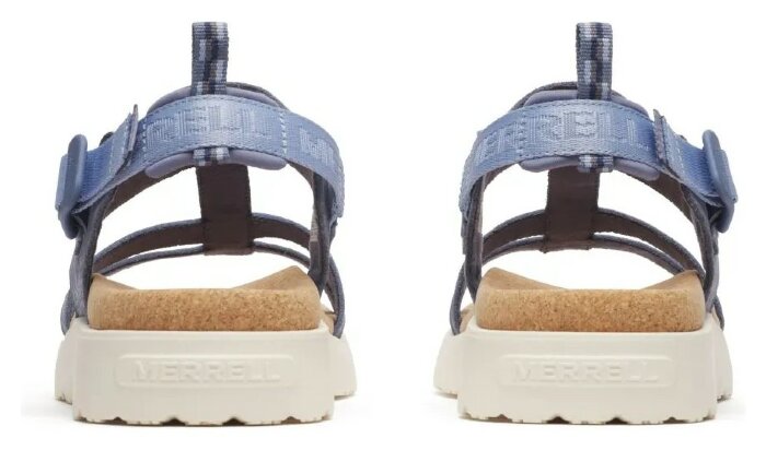 Сандалии Merrell Fleur Backstrap Wmn