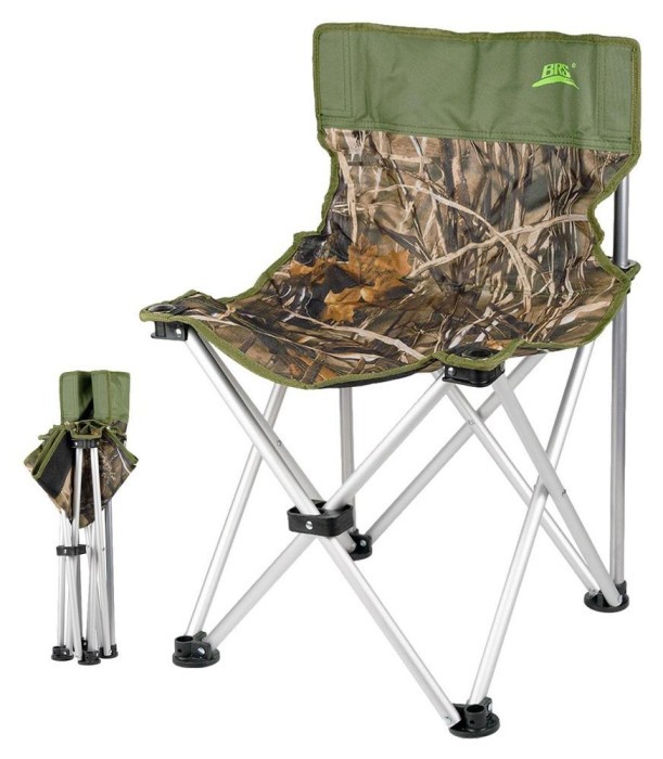 Складний стілець BRS-D6