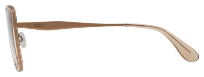 Окуляри GOG Isla Cat.3