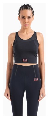 Топ Armani EA7 (3DTH55-TJTCZ) SPORT BRA 2024