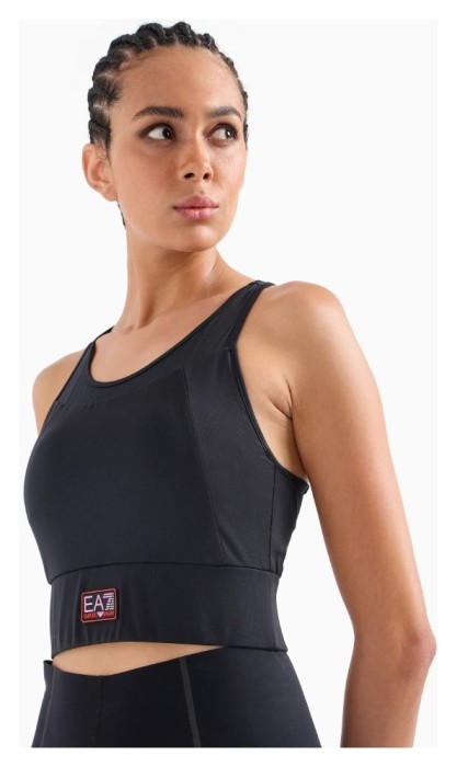 Топ Armani EA7 (3DTH55-TJTCZ) SPORT BRA 2024
