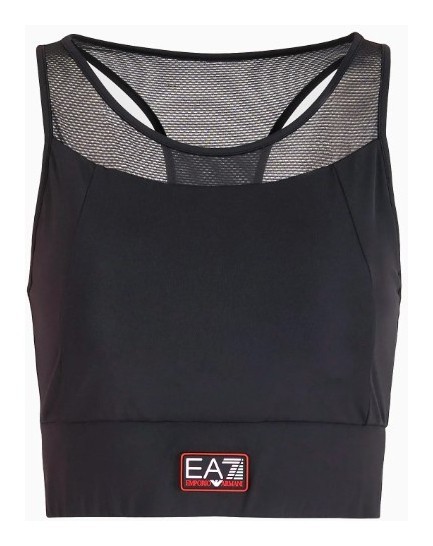 Топ Armani EA7 (3DTH55-TJTCZ) SPORT BRA 2024