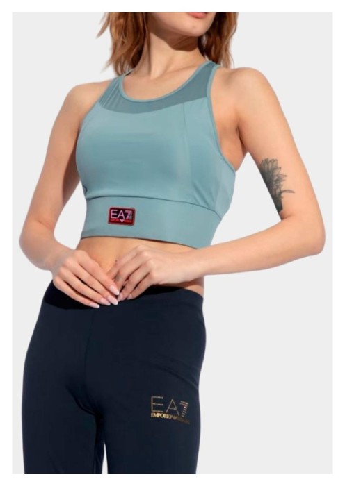 Топ Armani EA7 (3DTH55-TJTCZ) SPORT BRA 2024