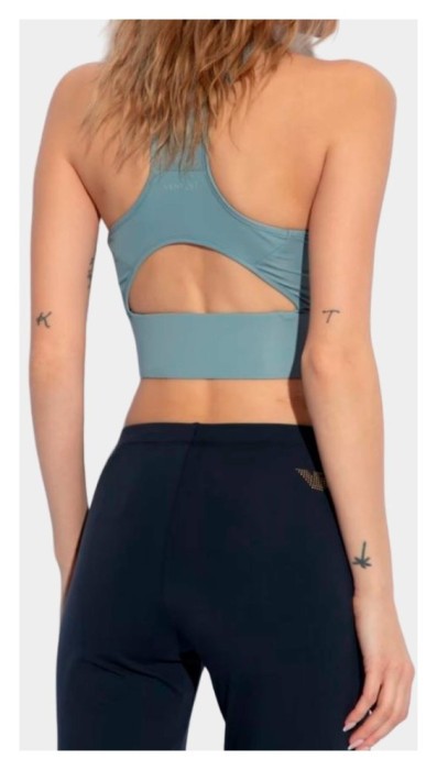 Топ Armani EA7 (3DTH55-TJTCZ) SPORT BRA 2024