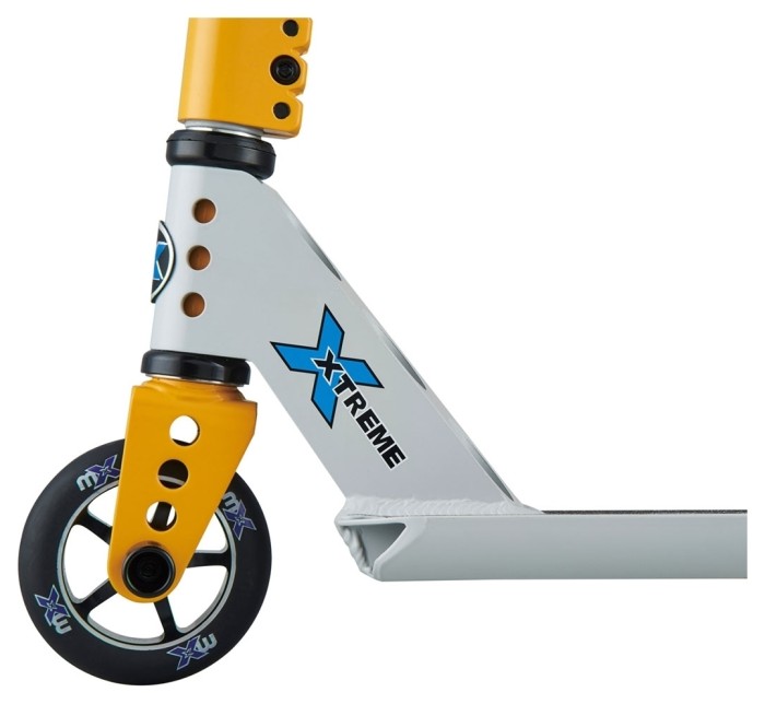 Самокат MICRO серии 