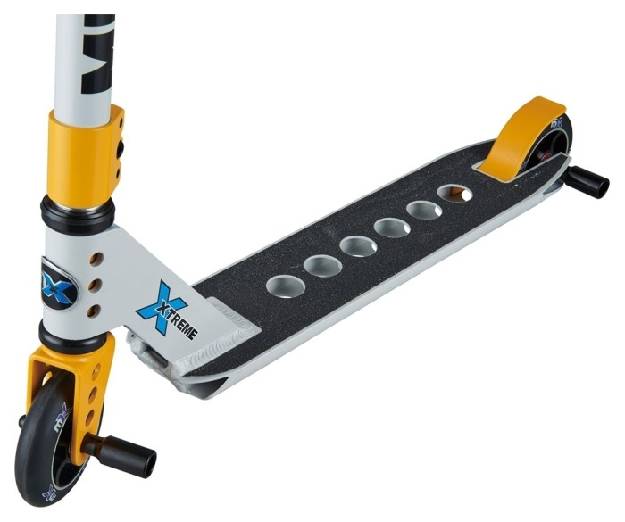 Самокат MICRO серии 