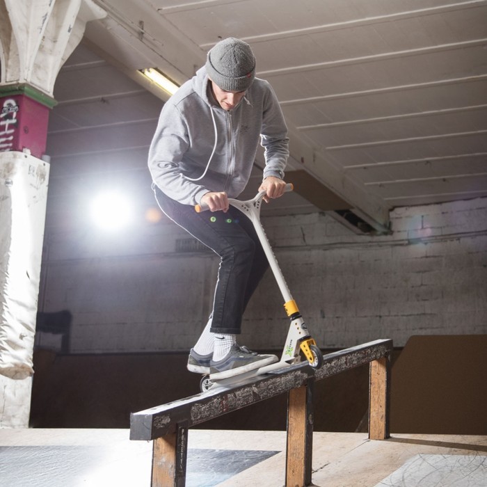 Самокат MICRO серии 