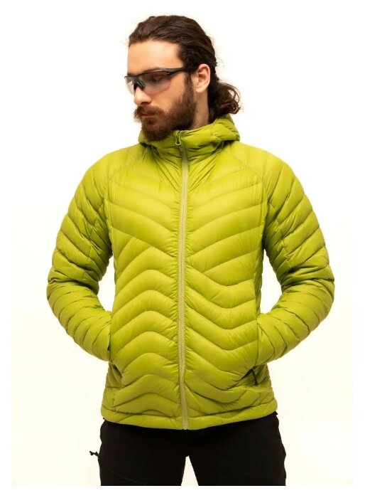 Куртка Turbat Petros Trek Mns, укр, укр