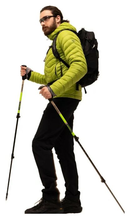 Куртка Turbat Petros Trek Mns