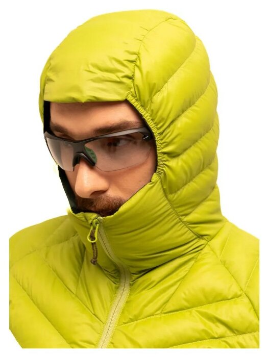 Куртка Turbat Petros Trek Mns