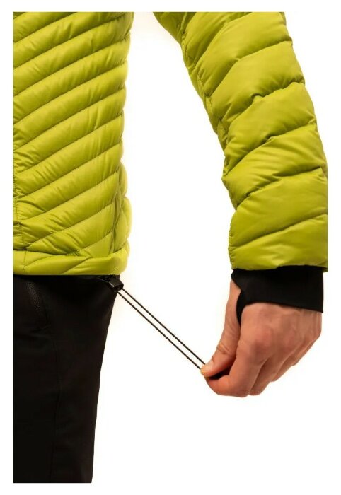 Куртка Turbat Petros Trek Mns