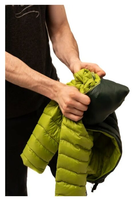 Куртка Turbat Petros Trek Mns, укр, укр