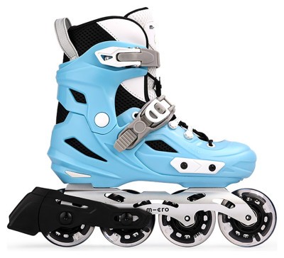 Micro ролики Infinite CE Firefly blue