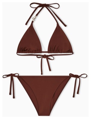 Купальники Armani EA7 ( 7W000289-AF20663 ) BIKINI 2026