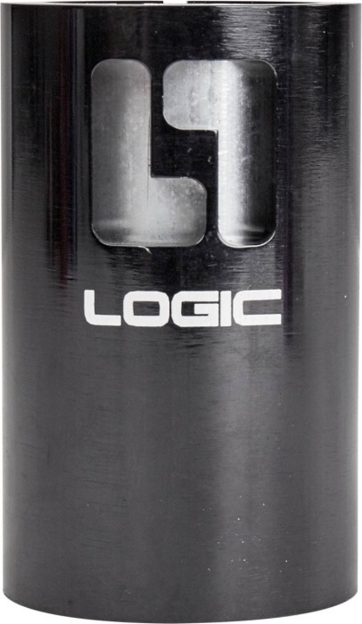 Затискач Logic SCS Clamp Black