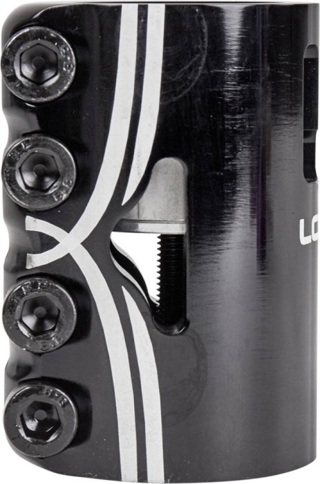 Затискач Logic SCS Clamp Black