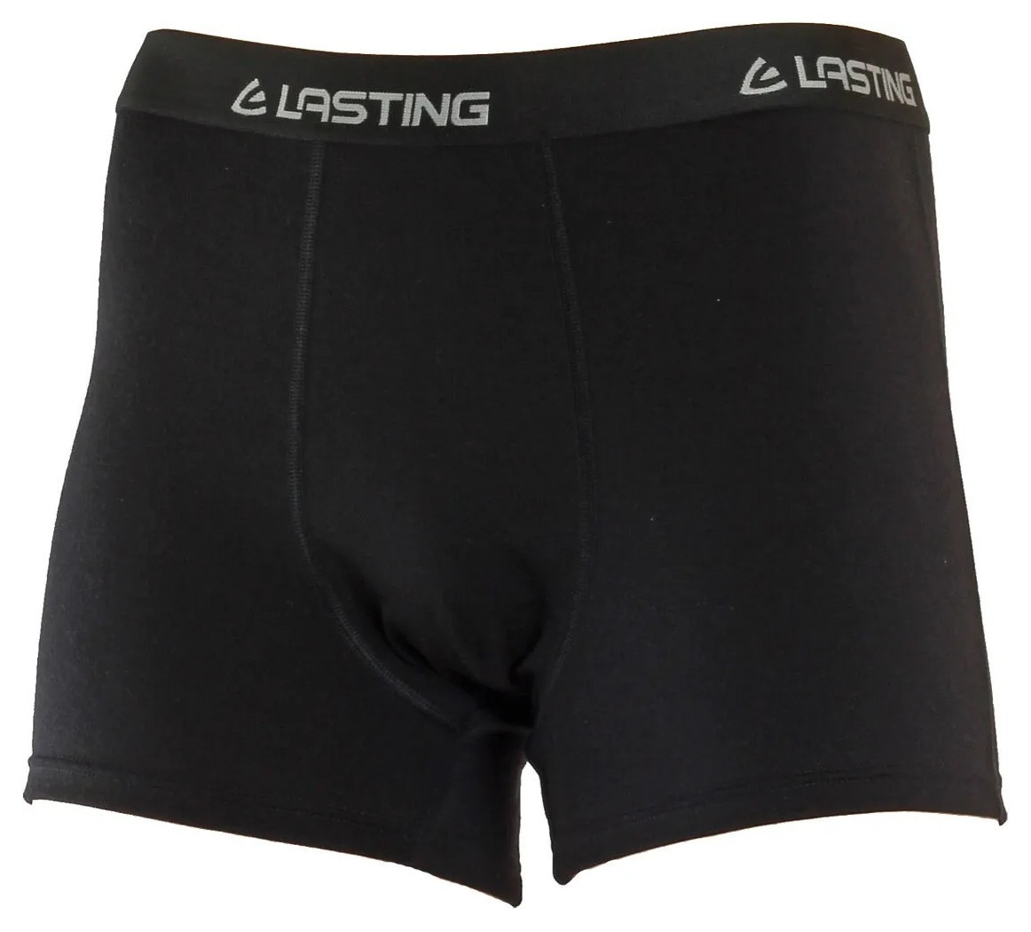 Термошорты Lasting Noro