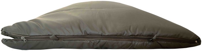 Спальний мішок Tramp Shypit 500XL одеяло з капюшом правий olive 220/100 UTRS-062L, укр, укр