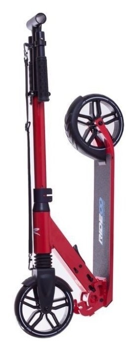 Rideoo самокат 175 City - Red