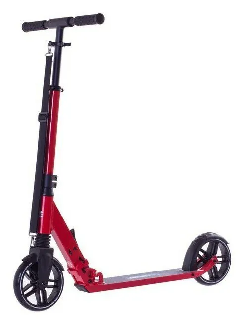 Rideoo самокат 175 City - Red (FRD.037847)