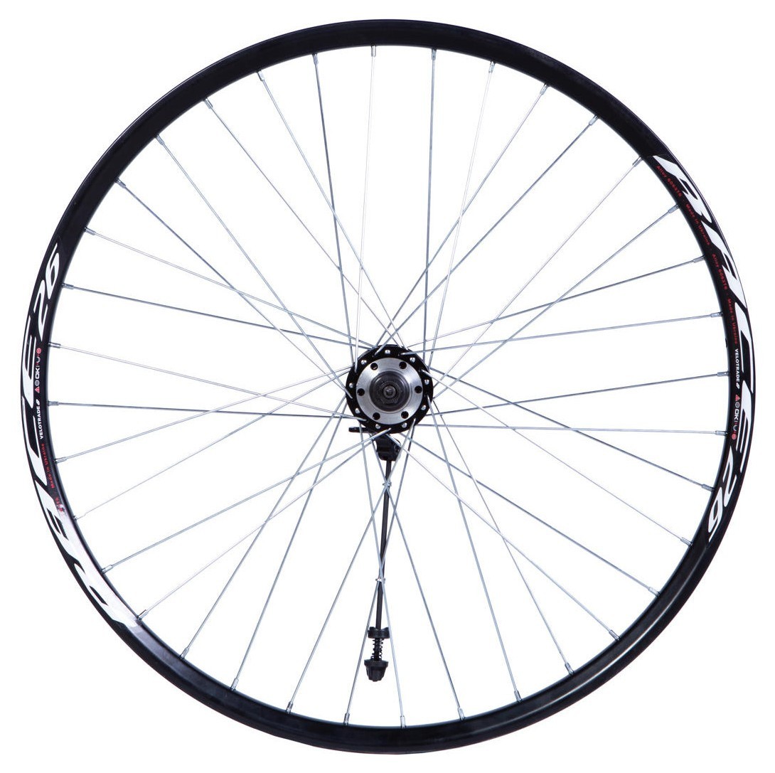 Колесо задн. VLT 26