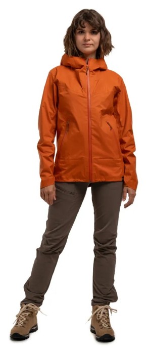 Куртка Turbat Dara Wmn, укр, укр