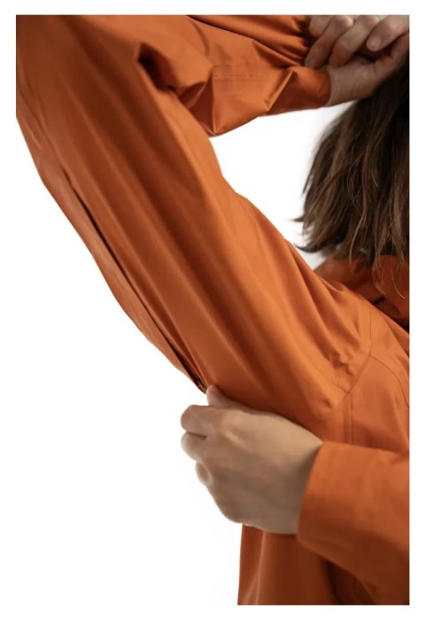 Куртка Turbat Dara Wmn, укр, укр