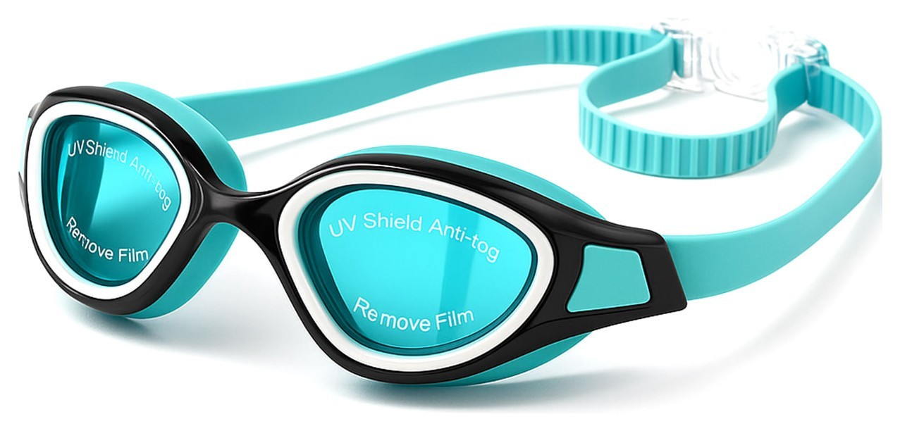 Окуляри для плавання (1032) Bavar Sport