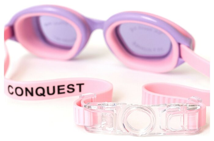 Очки для плавания (1032) Bavar Sport