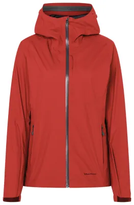 Женская женская куртка Black Diamond W Highline Shell, Grenadine, XS
