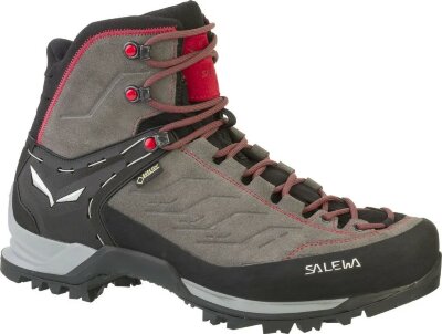 Ботинки Salewa MS MTN Trainer Mid GTX