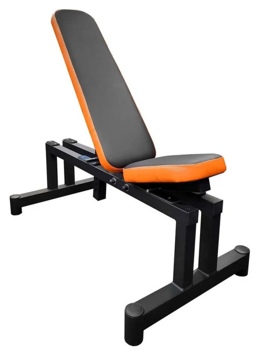 Лава універсальна для жиму лежачи, регульована RN-Sport Imperium, укр, укр