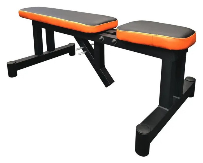 Лава універсальна для жиму лежачи, регульована RN-Sport Imperium