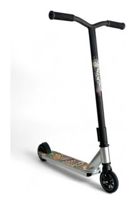 Трюковой самокат Scooter Alluminium 060Y