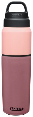 Набір термофляга+термостакан CamelBak MultiBev SST Vacuum Stainless 17oz/12oz 2020