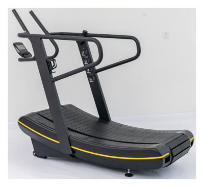 Профессиональная беговая дорожка Vigor YJ-8008A