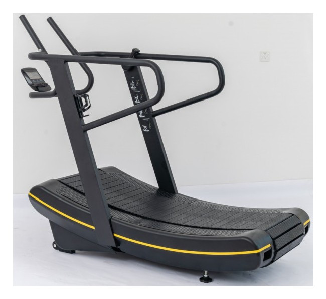 Профессиональная беговая дорожка Vigor YJ-8008A