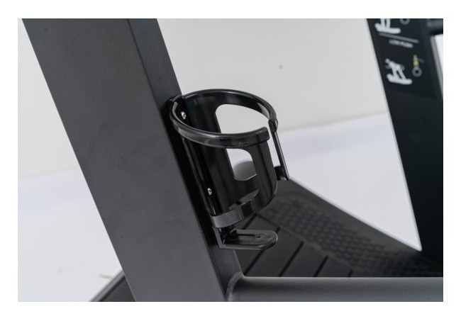 Профессиональная беговая дорожка Vigor YJ-8008A